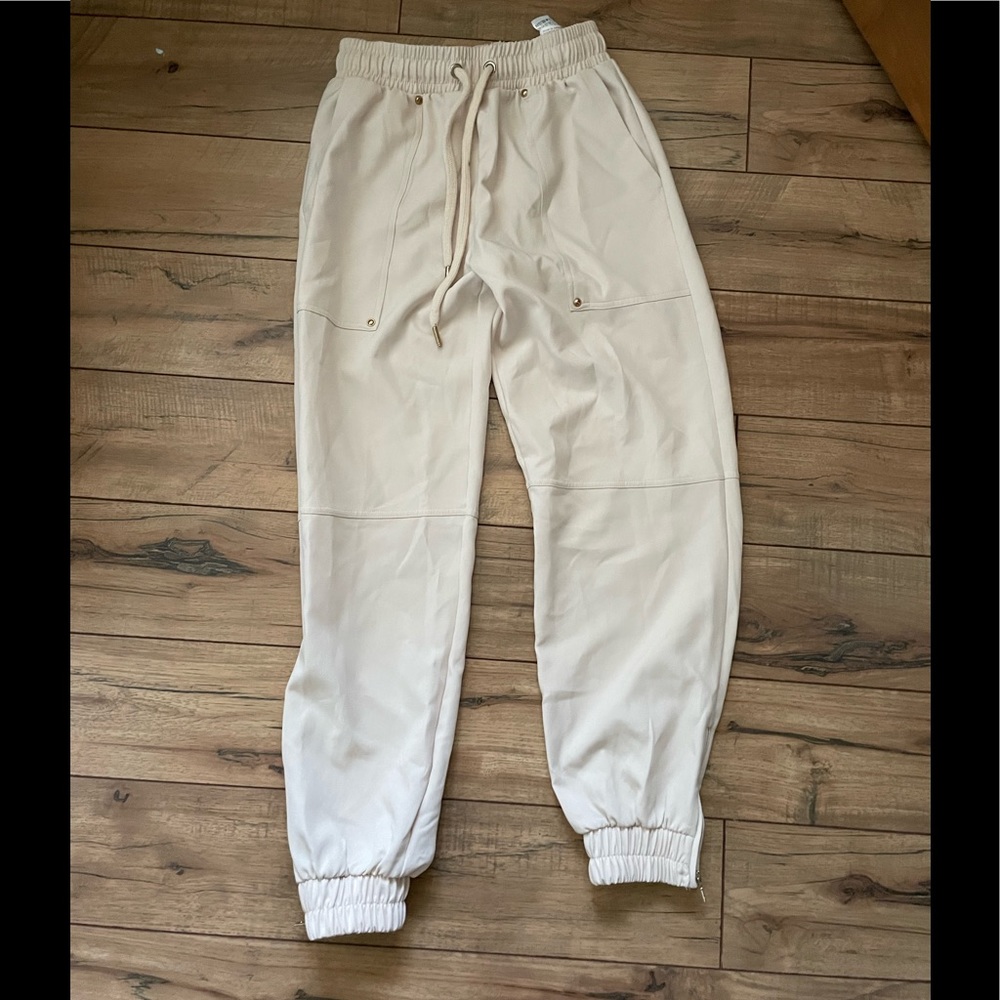 Zara joggers